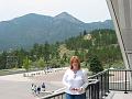 Beth - USAFA